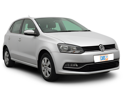Volkswagen Polo-img